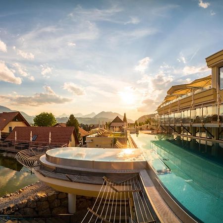 Dilly - Das Nationalpark Resort Windischgarsten Kültér fotó