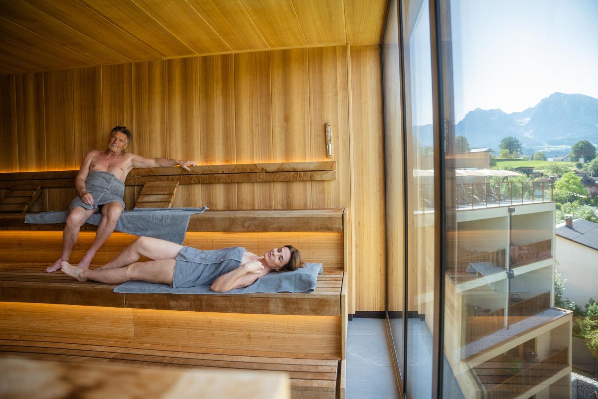 Dilly - Das Nationalpark Resort Windischgarsten Kültér fotó