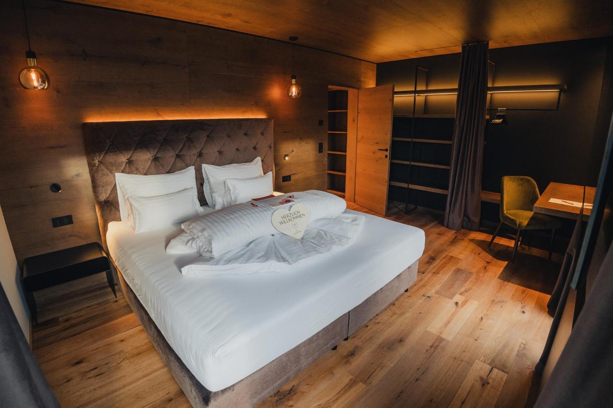 Dilly - Das Nationalpark Resort Windischgarsten Kültér fotó